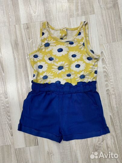 Платья для девочки 12 мес (1 год)