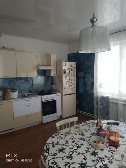 Дом 200 м² на участке 35 сот.