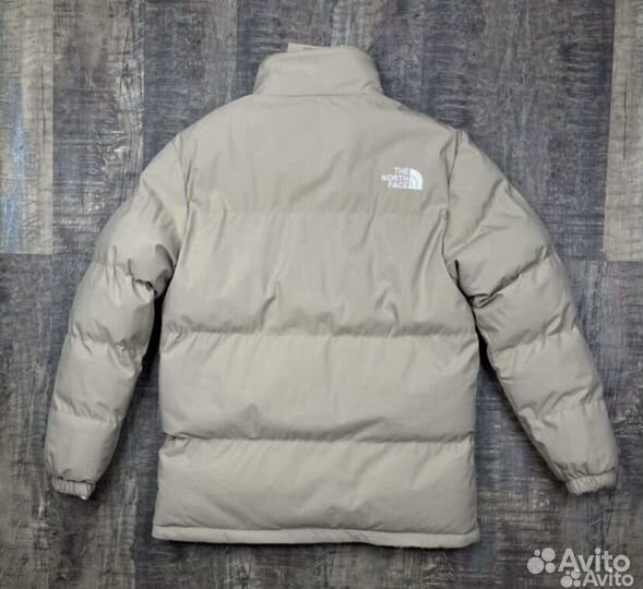 Пуховик The North Face