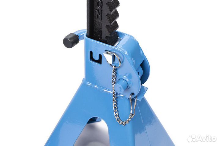 Подставки для автомобиля на 3 тонны (2 шт) T03001