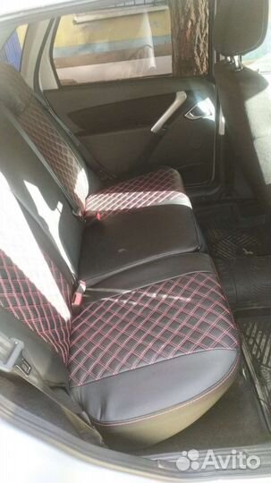 Чехлы LADA granta