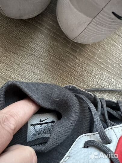 Футзалки nike phantom