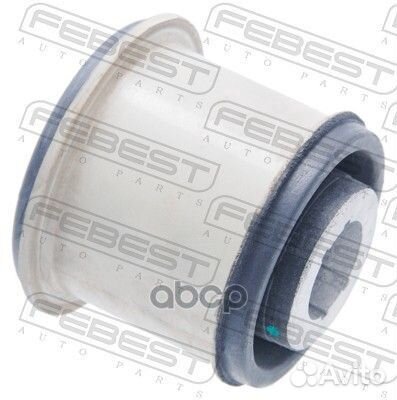 Сайлентблок подрамника ford mondeo CA2 2007-2014