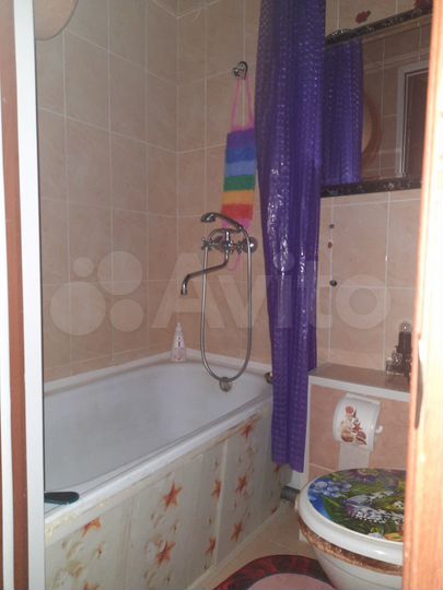 1-к. квартира, 31 м², 5/5 эт.