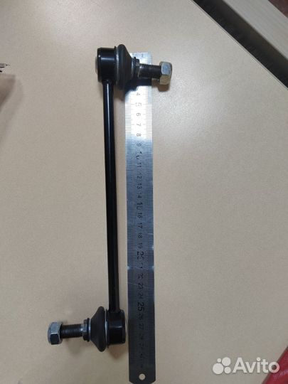 Стойки стабилизатора