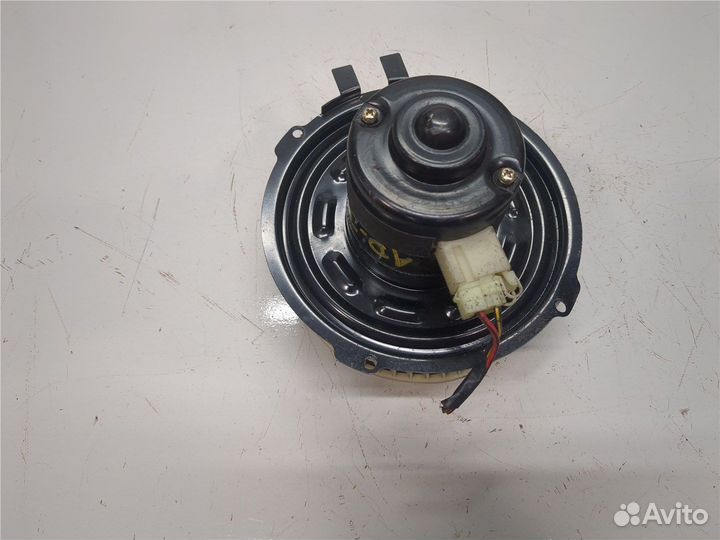 Двигатель отопителя Great Wall Hover, 2010