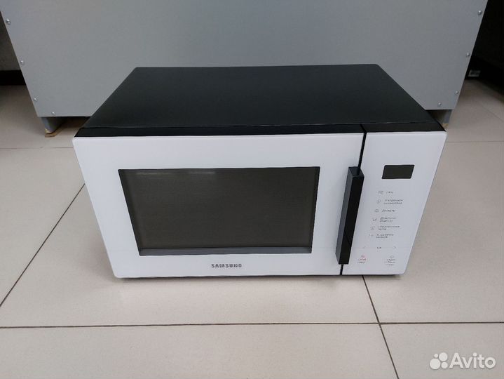 Микроволновая печь Samsung 30 литров
