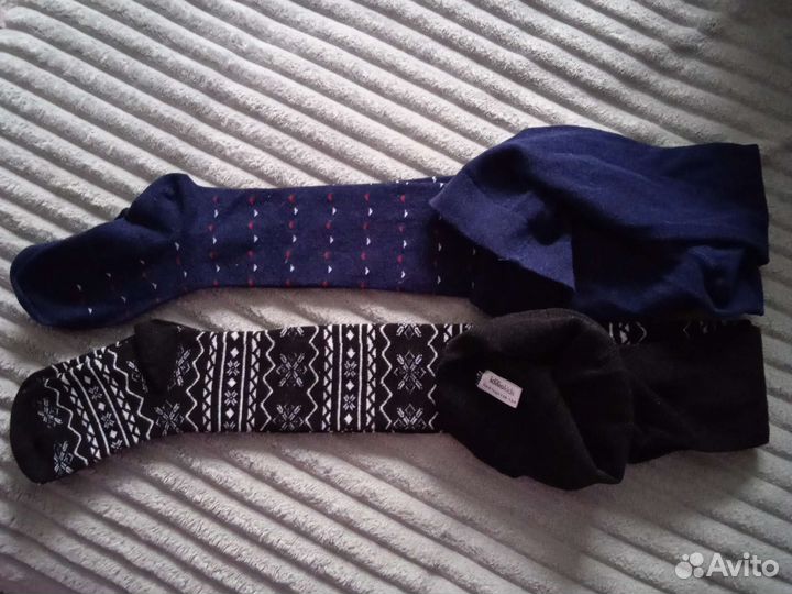 Колготки новые