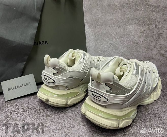 Balenciaga Track кроссовки