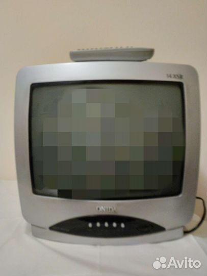 Телевизор б/у