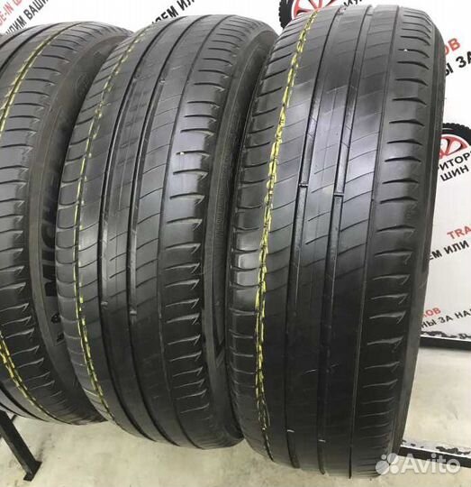 Michelin Primacy 3 215/65 R17