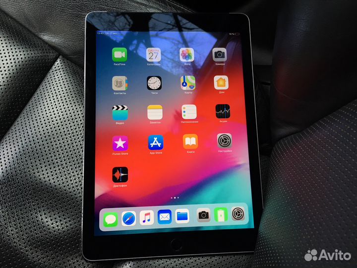 iPad Air 2 32gb Wi-Fi 4g LTE с сим картой