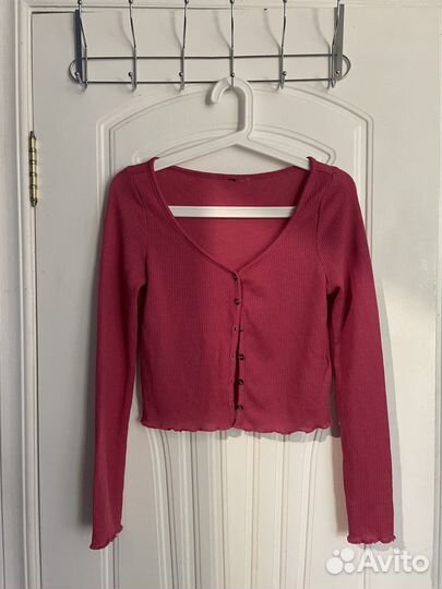 Кардиган h&m