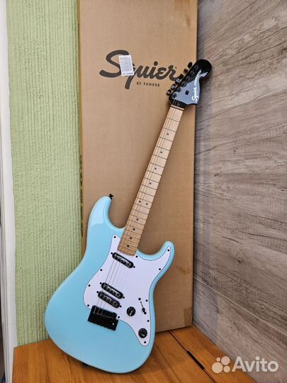 Squier Contemporary