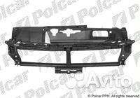 Решетка внутр. перед для peugeot 308 10.13-12.17