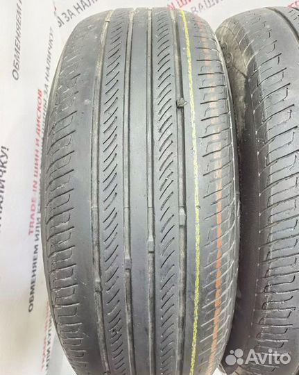 Giti GitiComfort 228 195/60 R15 88H