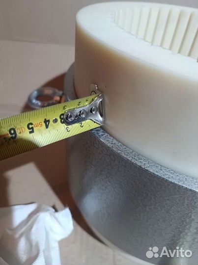 Маслопресс 100тн