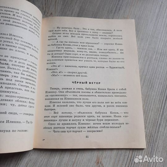 Теплая краюшка. 1972 г. Черноголовина