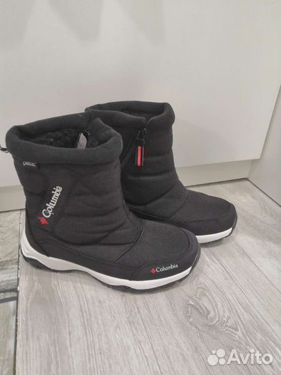 Дутики