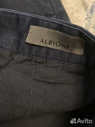 Брюки мужские Albione