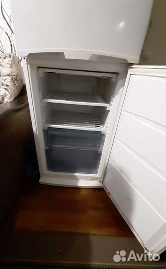 Холодильник бу