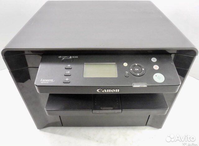 Мфу canon 4410