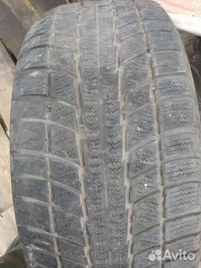 LingLong Green-Max Van HP 255/55 R18 24J