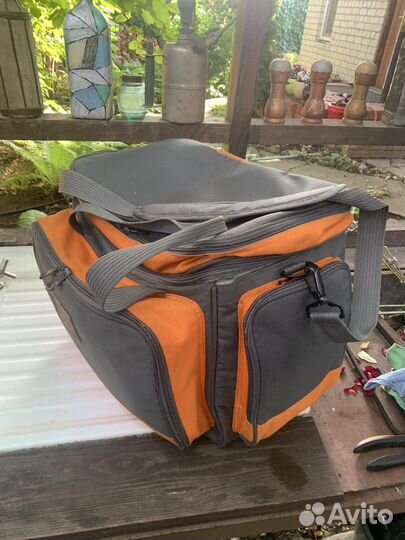 Сумка холодильник