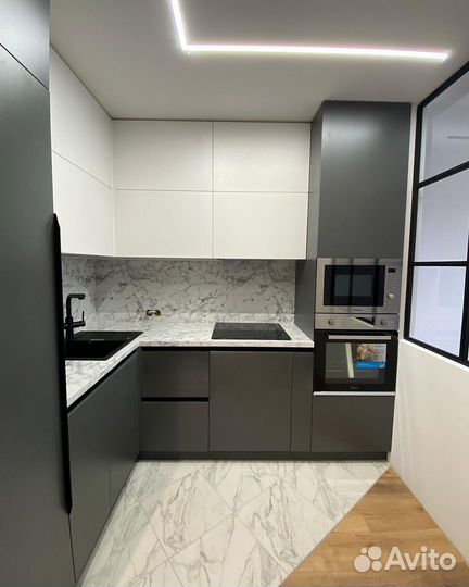 Кухня на заказ sh-0546324