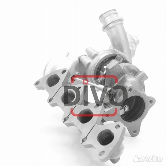 Турбина VAG 03C145702L