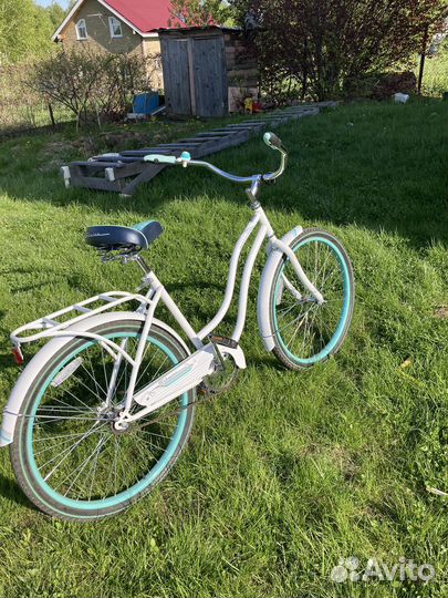 Велосипед Schwinn Baywood Women