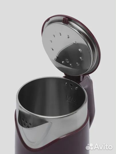 Электрический чайник Supra KES