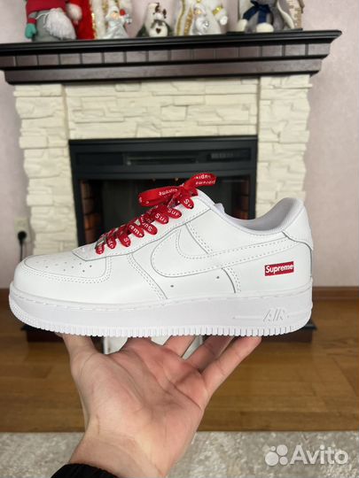 Кроссовки Nike Air