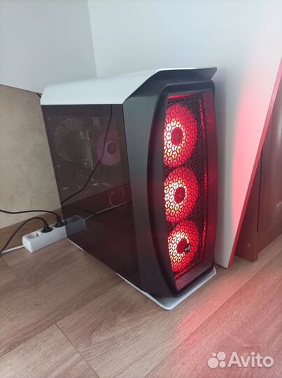 Корпус Aero Cool One Mini