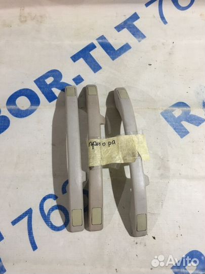 Ручка потолка LADA priora 1 седан