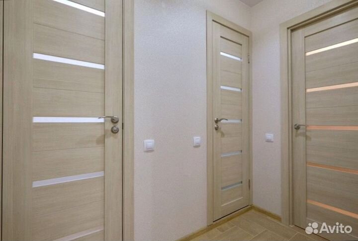 Межкомнатная дверь