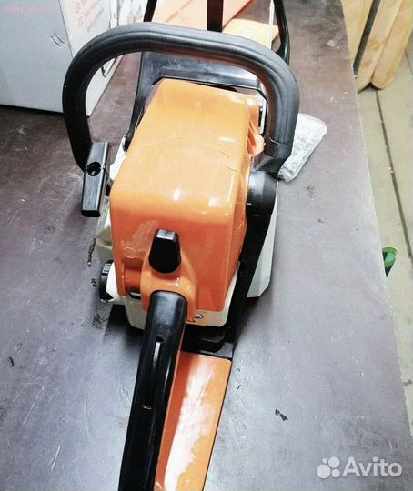 Новая бензопила stihl MS 250 (Арт.99207)