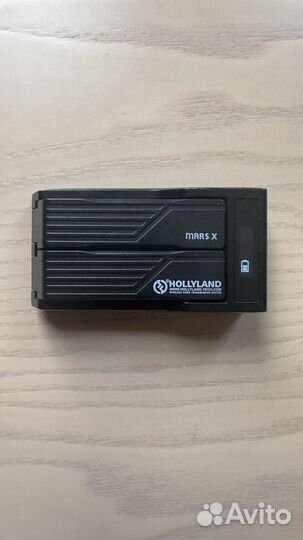 Hollyland Mars X