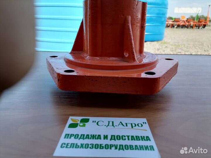 Ступица колеса сз