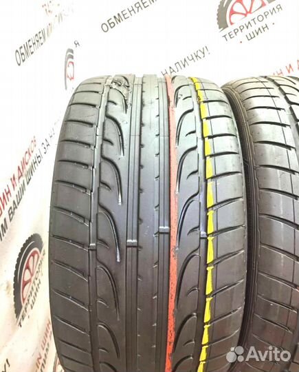 Dunlop SP Sport Maxx 235/45 R20 94N