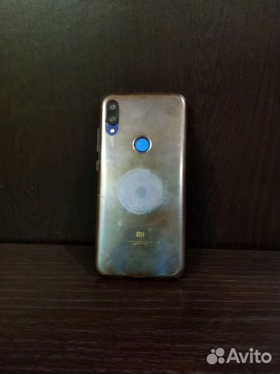 Xiaomi mi play 64 GB/4GB