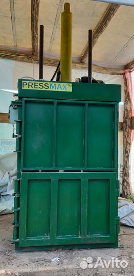 Пресс. pressmax tm 510