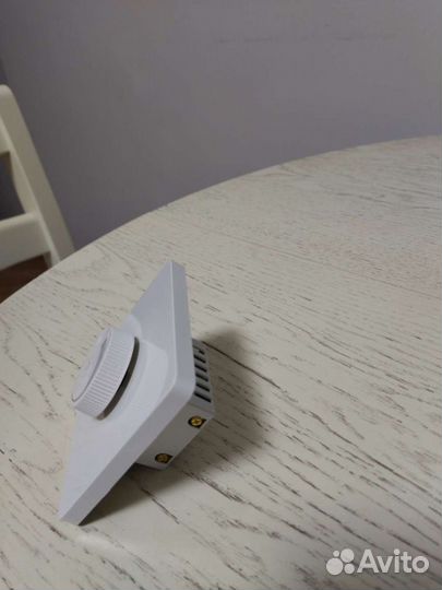 Регулятор скорости (оборотов) вентилятора