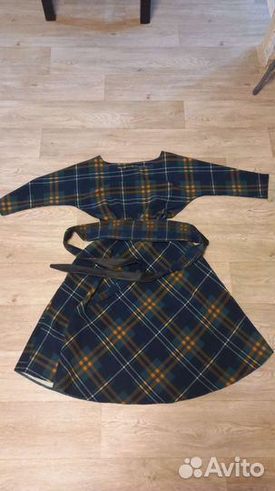 Платье женское 44 46 размер