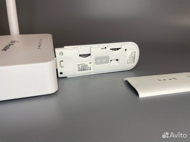 Комплект интернета на дачу с 4G
