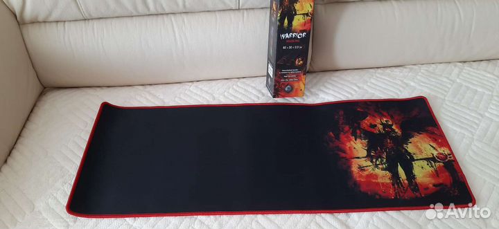 Коврик для мыши