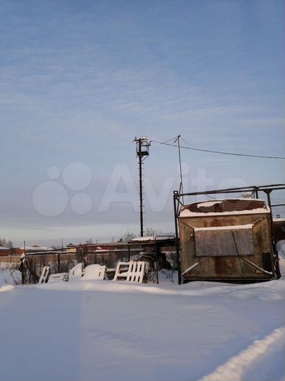 Склад, 300 м²