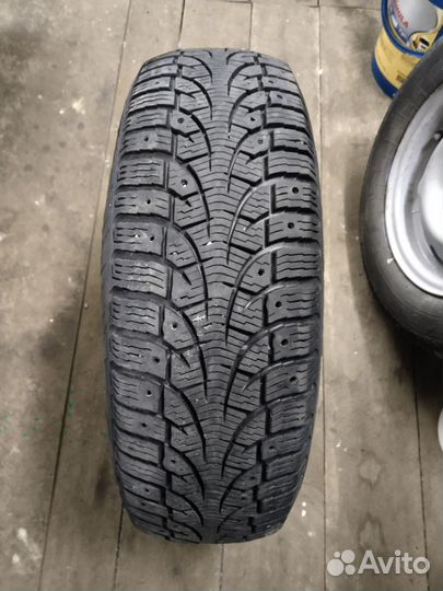 Pirelli Cinturato Winter 2 185/65 R15 93