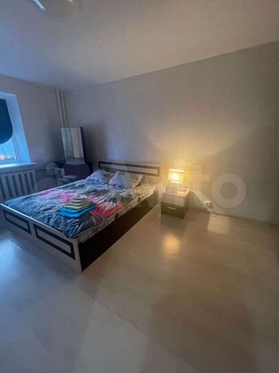 1-к. квартира, 37 м², 2/5 эт.