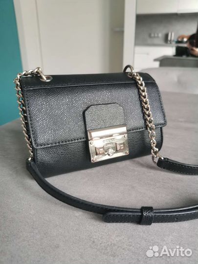 Сумка клатч guess оригинал